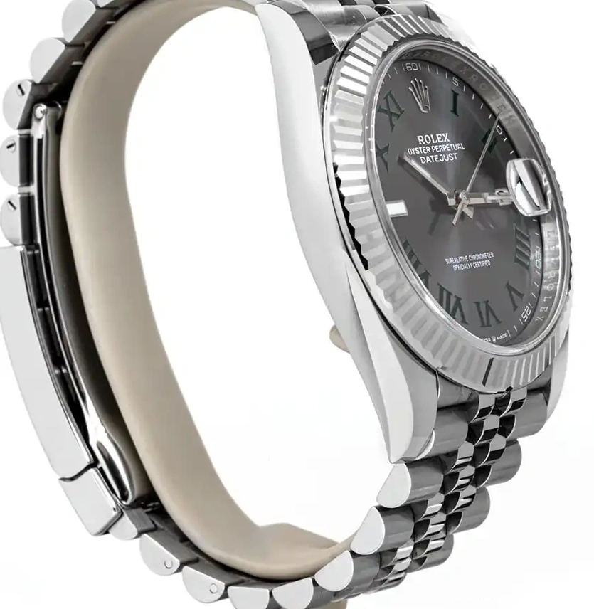 PrestigiousJewellers Rolex 126334 2021 Datejust 0710